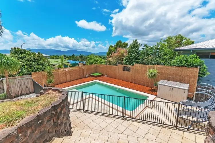 1 Maynard Close, Mount Sheridan QLD 4868