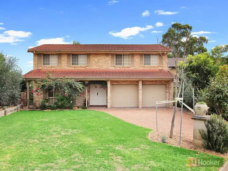 Main view of Homely house listing, 84 Beechwood Ave, Greystanes NSW 2145