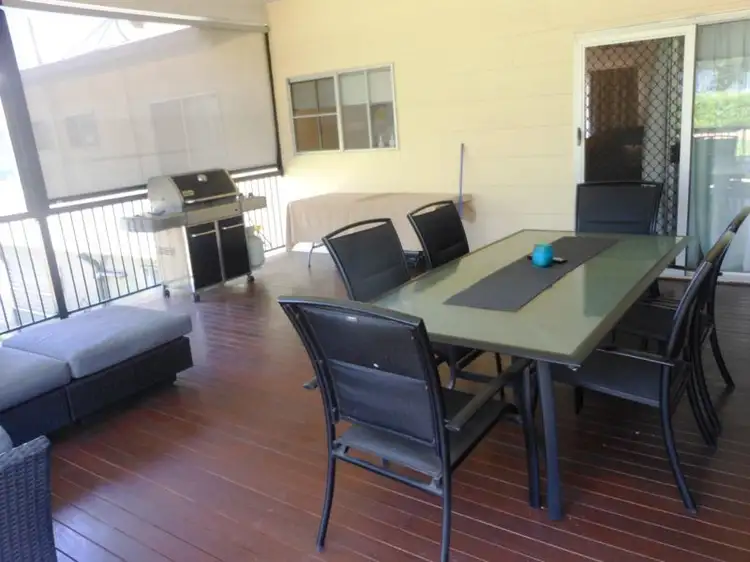 Seventh view of Homely house listing, 13 Blair Street, Clermont QLD 4721