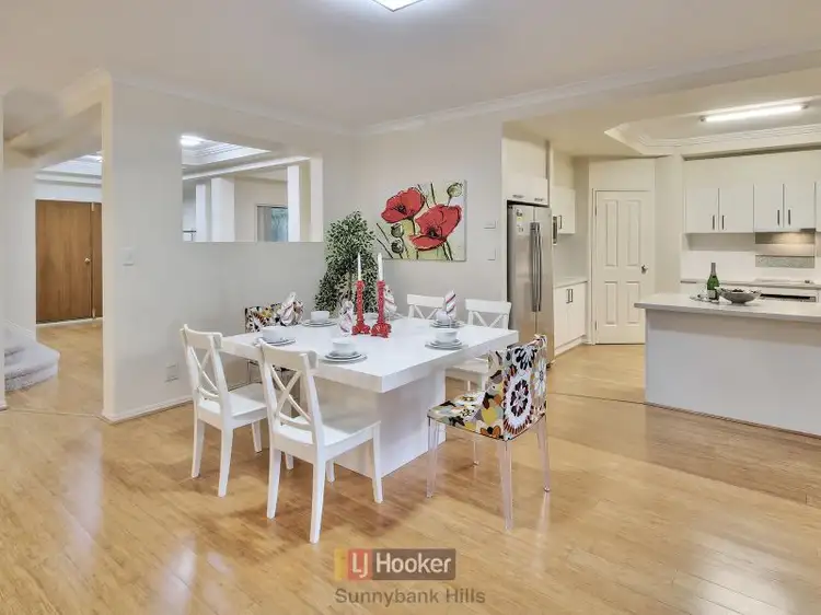 Fourth view of Homely house listing, 87 Alfred Circuit, Calamvale QLD 4116