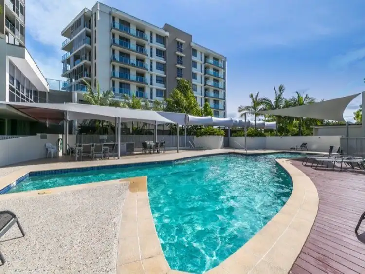 Main view of Homely apartment listing, 161/135 Lakelands Drive, Merrimac QLD 4226