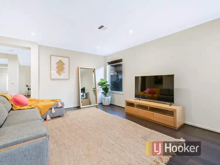 Fourth view of Homely house listing, 58 Pegasus Road, Cranbourne West VIC 3977