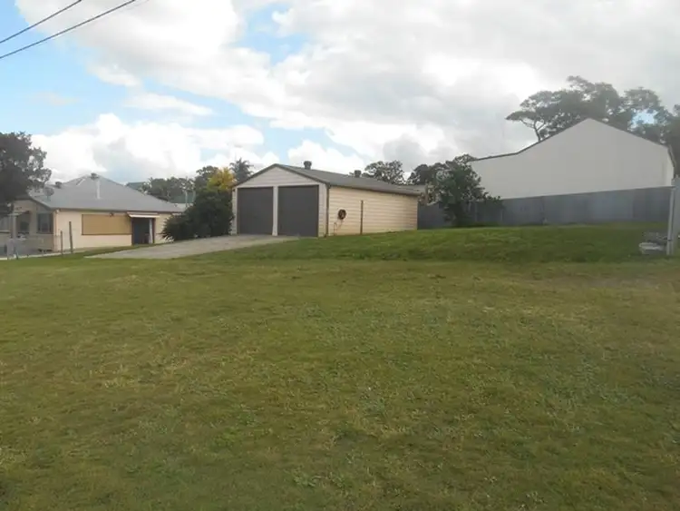 Seventh view of Homely land listing, 14 - LOT 2 Goulburn Street, Abermain NSW 2326