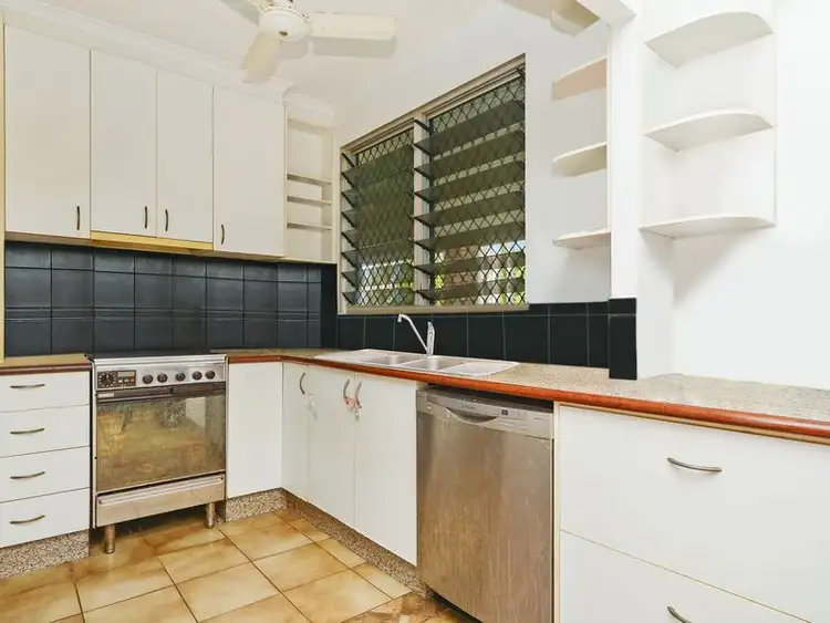 Second view of Homely house listing, 8 Wandie Crescent, Anula NT 812
