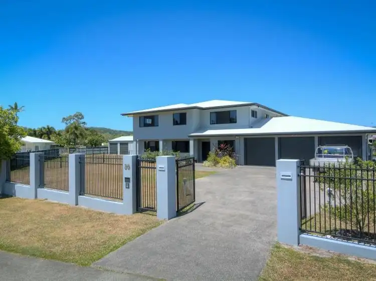 30 Johnston Road, Mossman QLD 4873