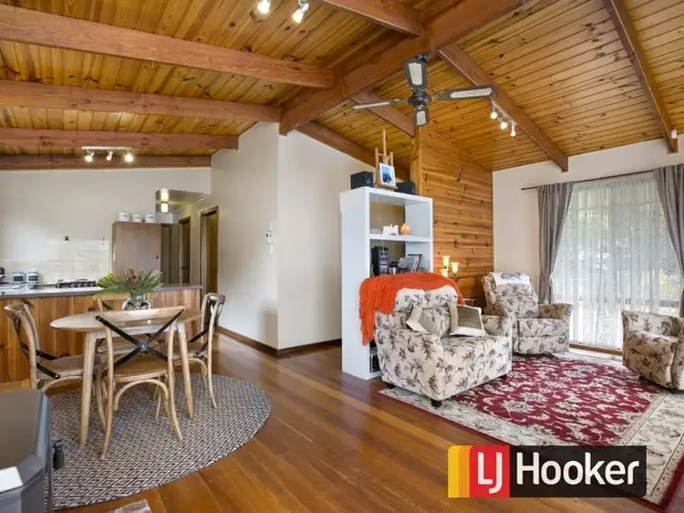 Second view of Homely house listing, 9 Brown Street, Wonthaggi VIC 3995