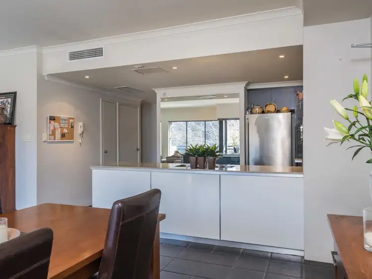 Fourth view of Homely apartment listing, 2/131 Royal Street, East Perth WA 6004