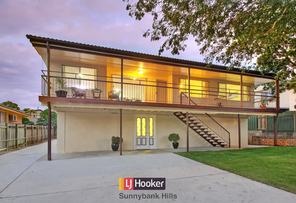 Main view of Homely house listing, 46 Garro Street, Sunnybank Hills QLD 4109