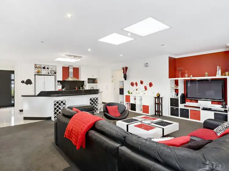 Seventh view of Homely house listing, 7 Crimson Drive, Margate TAS 7054