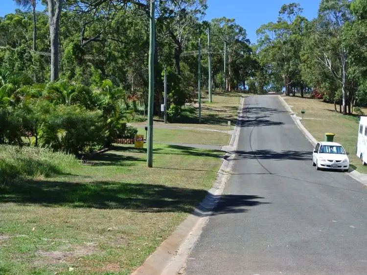 Third view of Homely land listing, 50 Beelong Street, Macleay Island QLD 4184