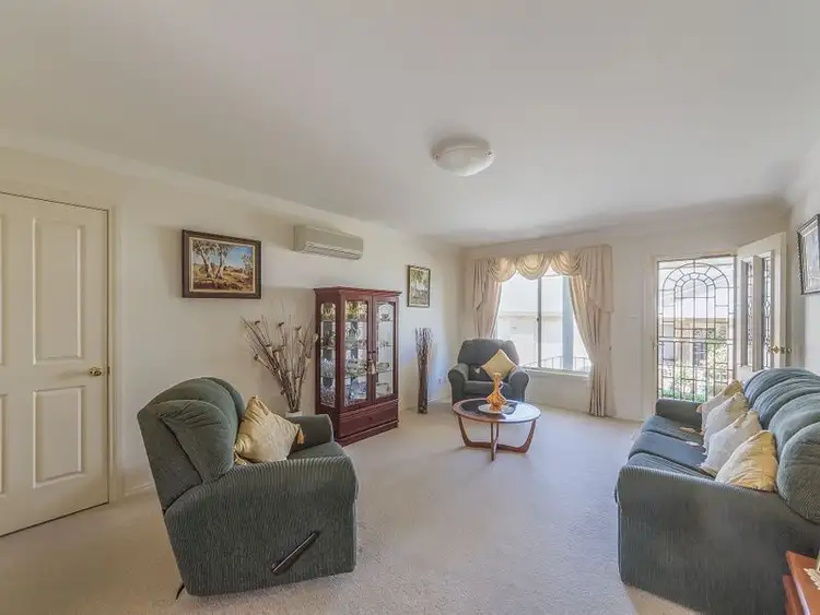 Second view of Homely unit listing, 3/13 Casuarina Close, Cowra NSW 2794