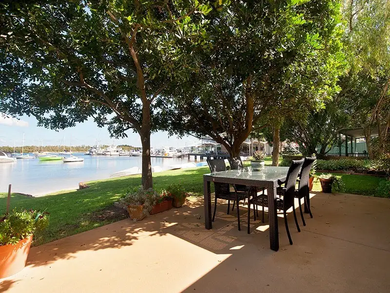 Main view of Homely house listing, 6 Sunset Boulevarde, Soldiers Point NSW 2317