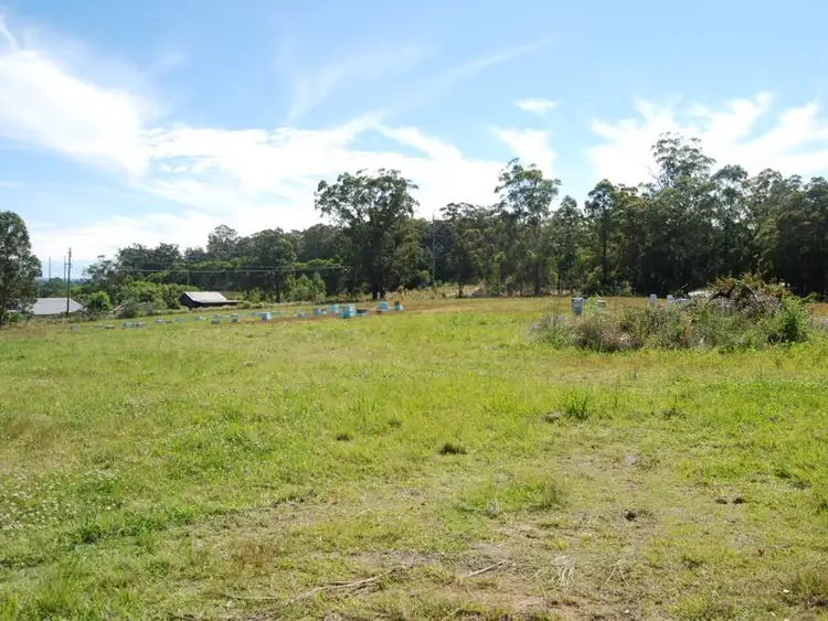 Third view of Homely rural property listing, 48 Gowings Hill Road, Kempsey NSW 2440