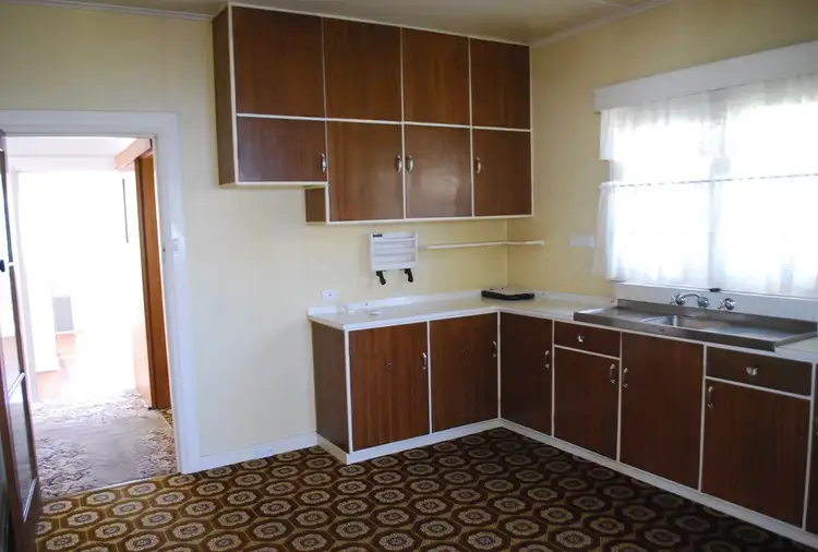 Second view of Homely house listing, 6 Hogg Street, Wynyard TAS 7325