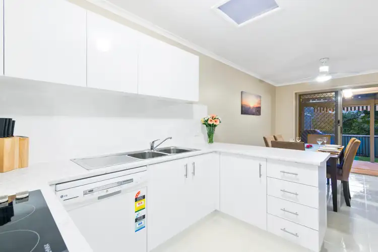 Third view of Homely house listing, 1/5 Vine Court, Oxenford QLD 4210