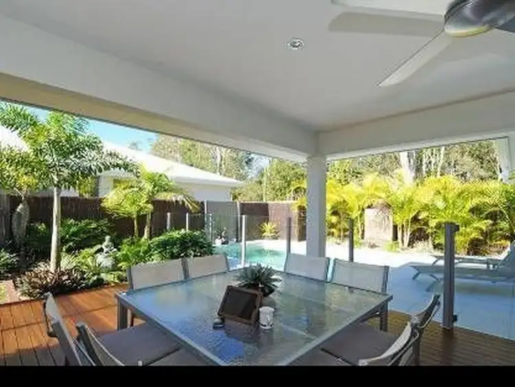 Second view of Homely house listing, 47 Ameen Circuit, Twin Waters QLD 4564