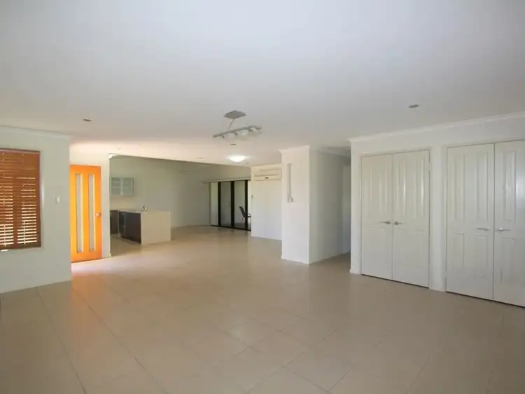 Third view of Homely unit listing, 2/10 Mooney Crescent, Emerald QLD 4720