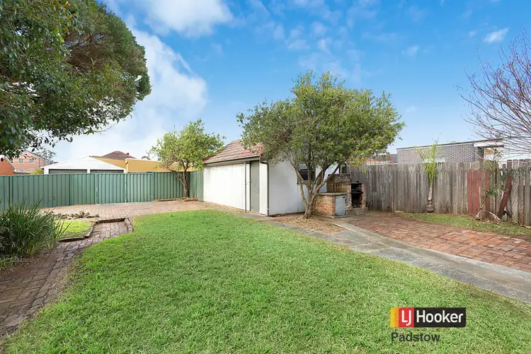 Sixth view of Homely house listing, 1 Sphinx Avenue, Padstow NSW 2211