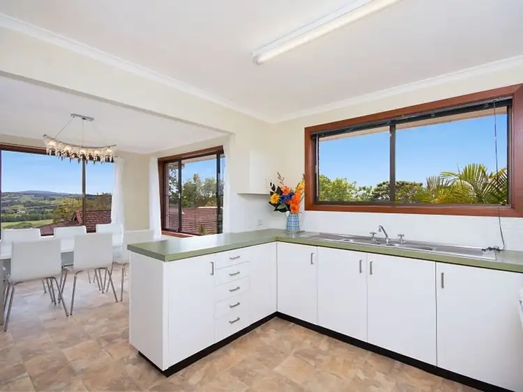 Second view of Homely house listing, 10 Valley View Drive, Lismore Heights NSW 2480