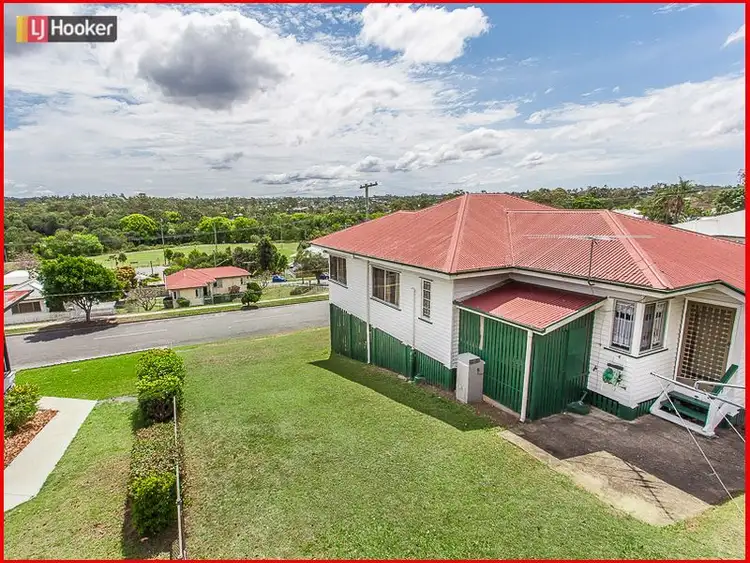 Second view of Homely house listing, 42 Booker Street, Keperra QLD 4054