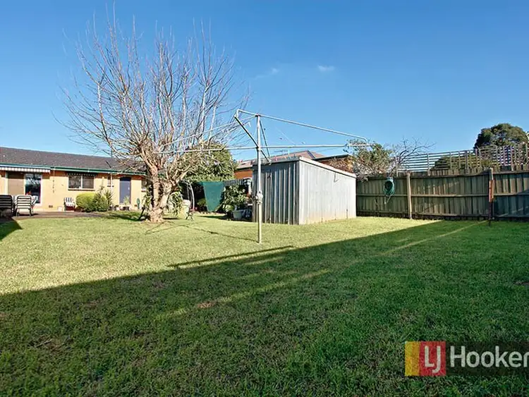 Fifth view of Homely house listing, 27 Meek Street, Werribee VIC 3030