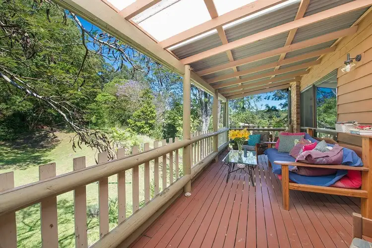 Fourth view of Homely house listing, 7 Coomburra Crescent, Ocean Shores NSW 2483