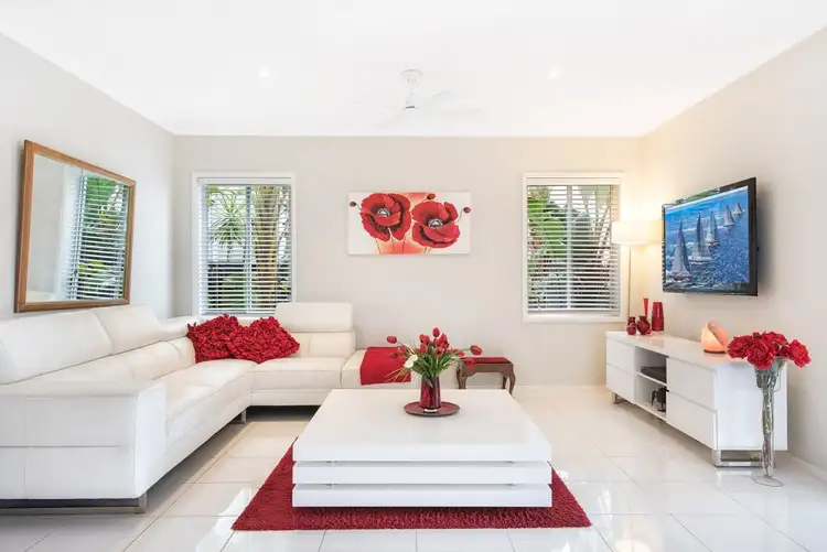 Sixth view of Homely house listing, 4 Sand Lane, Twin Waters QLD 4564