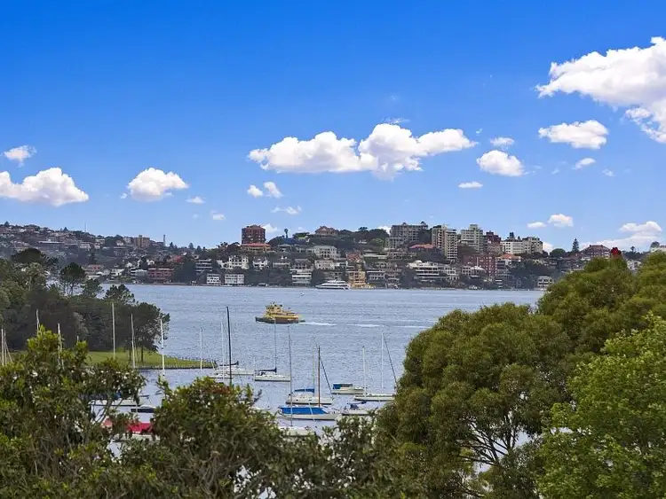 Second view of Homely apartment listing, 518/27 Neutral Street, North Sydney NSW 2060