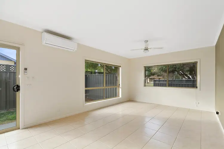 Third view of Homely townhouse listing, 81 Lansdowne Street, Sale VIC 3850