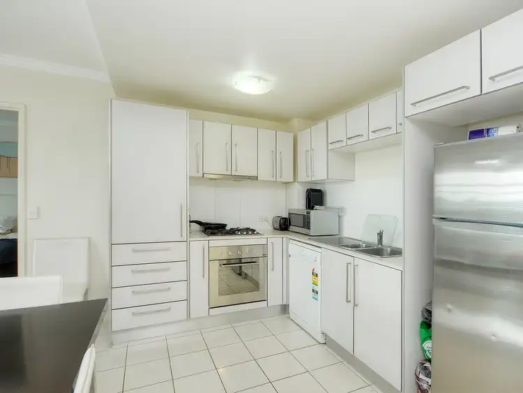 Second view of Homely unit listing, 1110/10 Fifth Avenue, Palm Beach QLD 4221