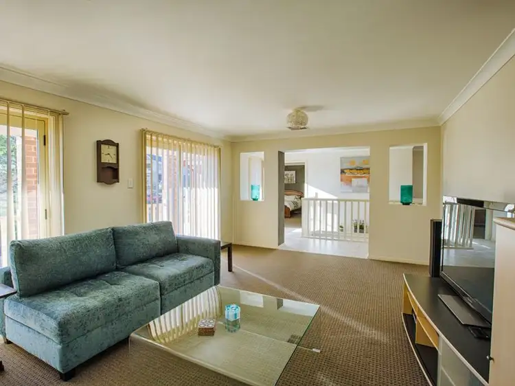 Fifth view of Homely house listing, 4 Kirby Avenue, Lithgow NSW 2790