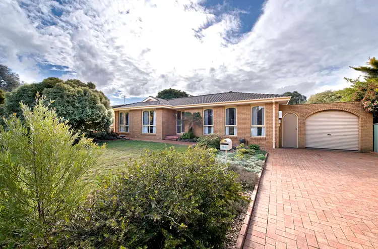 65 Alberga Street, Kaleen ACT 2617