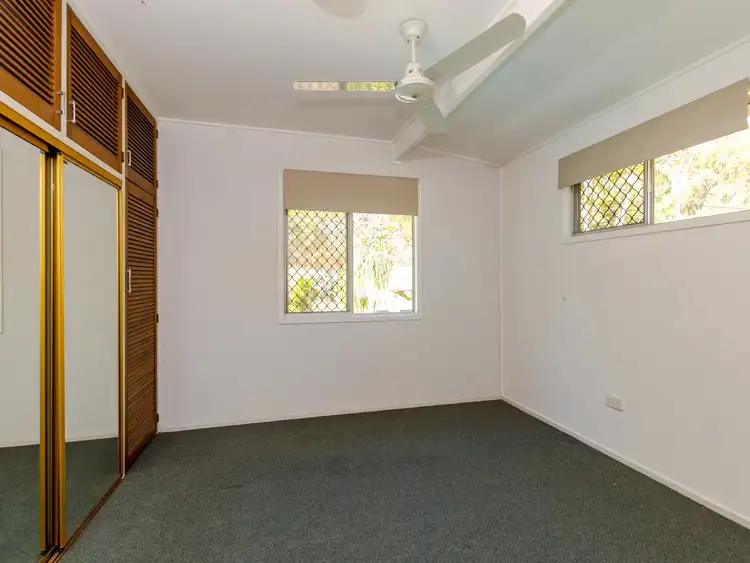 Fourth view of Homely house listing, 44 Mellefont Street, West Gladstone QLD 4680