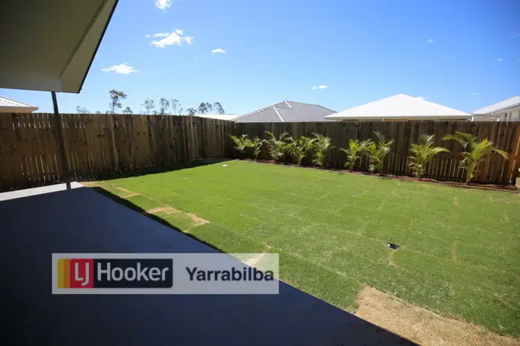Third view of Homely house listing, 48 Coolridge Circuit, Yarrabilba QLD 4207