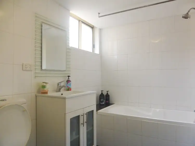 Fourth view of Homely apartment listing, 16/40-42 Victoria Street, Werrington NSW 2747