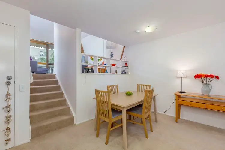 Fifth view of Homely townhouse listing, 61 Darling Street, Barton ACT 2600