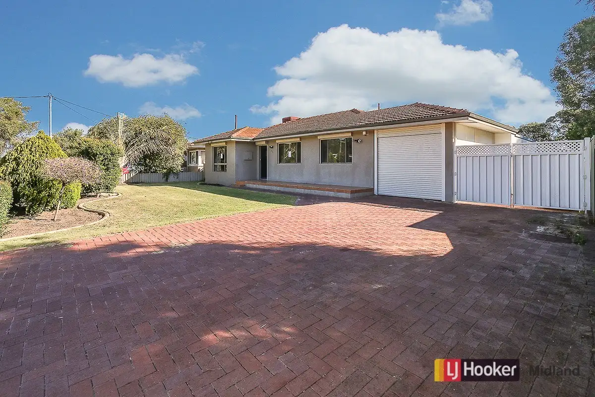 Main view of Homely house listing, 14 Stewartby Cresent, Viveash WA 6056