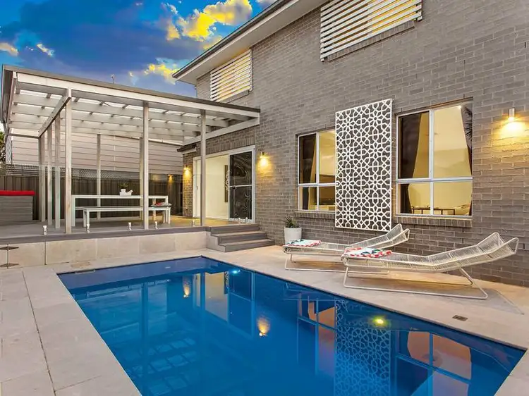 Second view of Homely house listing, 4 Wyong Road, Lambton NSW 2299