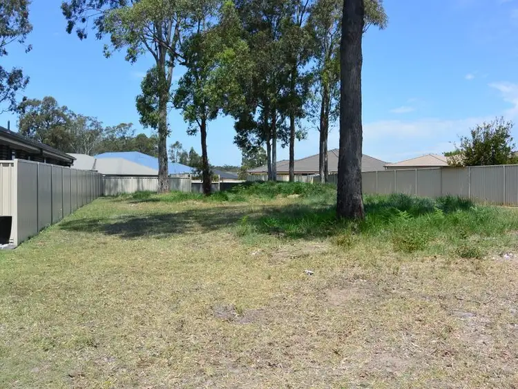Second view of Homely land listing, 6 Ashton Street, Metford NSW 2323