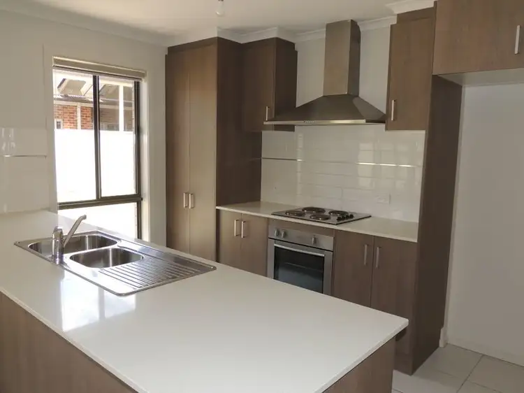 Third view of Homely house listing, 4 Cassia Way, Swan Hill VIC 3585