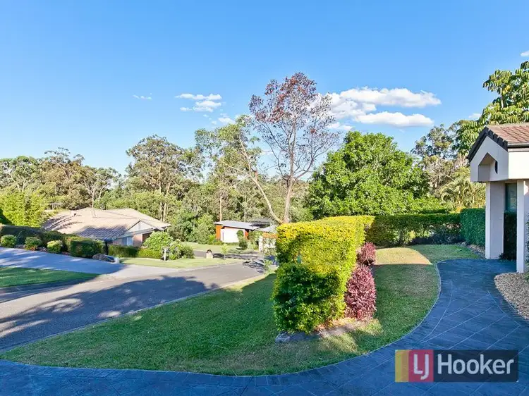 Second view of Homely house listing, 66 Whipbird Place, Aspley QLD 4034