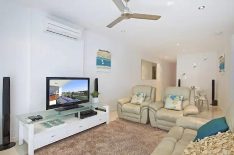 Fifth view of Homely apartment listing, 9/9 South Street, Kirra QLD 4225