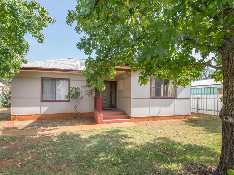 146 Wingewarra Street, Dubbo NSW 2830