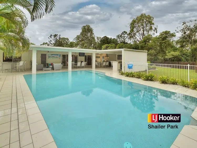 Third view of Homely house listing, 17 Oleander Street, Daisy Hill QLD 4127