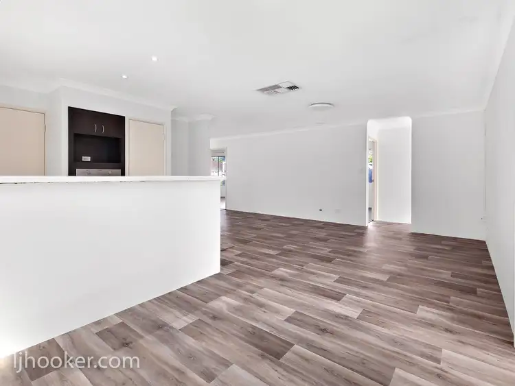 Seventh view of Homely house listing, 14 Santina Place, Queens Park WA 6107