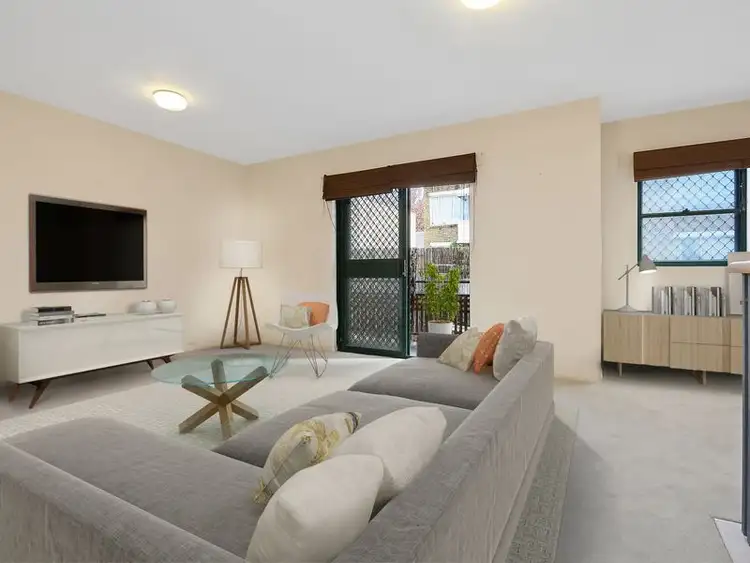Main view of Homely apartment listing, 120 McElhone Street, Woolloomooloo NSW 2011