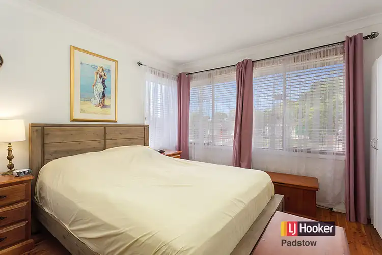 Fourth view of Homely house listing, 61 Thomas Street, Picnic Point NSW 2213