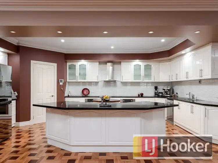 Second view of Homely house listing, 15 Wiringa Close, Narre Warren North VIC 3804