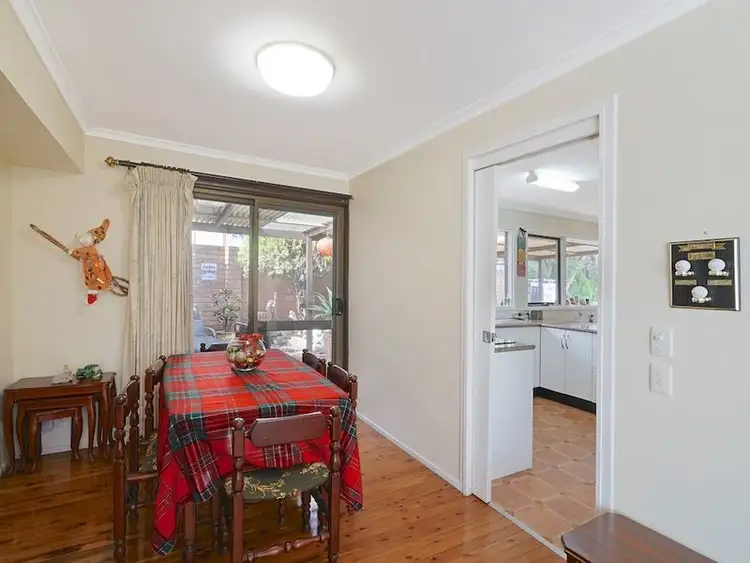 Fourth view of Homely house listing, 49 The Parkway, Bradbury NSW 2560