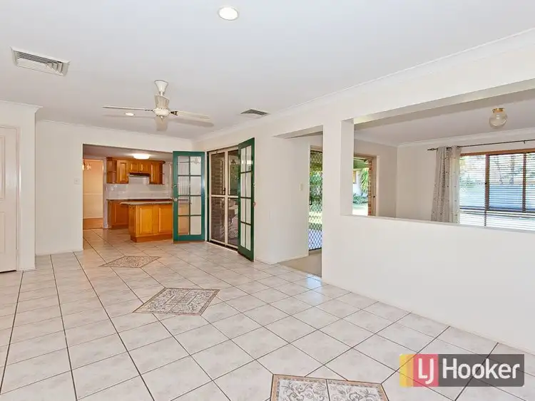 Fourth view of Homely house listing, 24 Chelsea Crescent, Bridgeman Downs QLD 4035